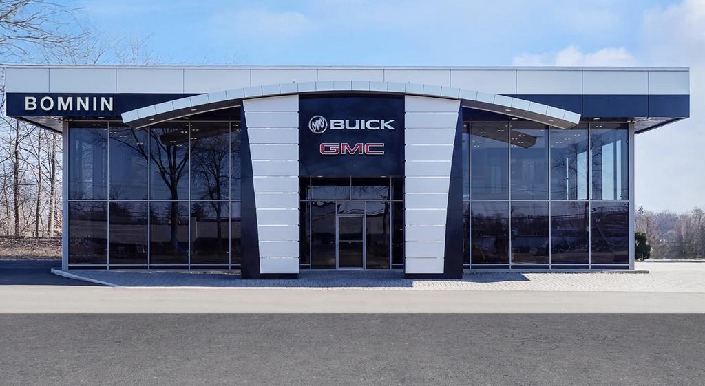 Dealership gallery photo 1